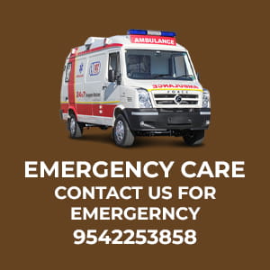 Angioplasty treatment in Vijayawada